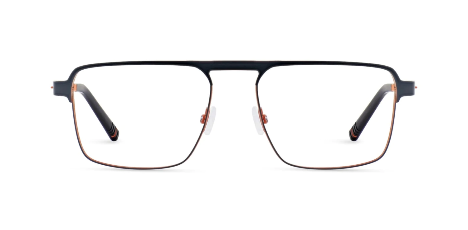 Oprawa okularowa MOREL 10271O SKANNOR 3 GO08