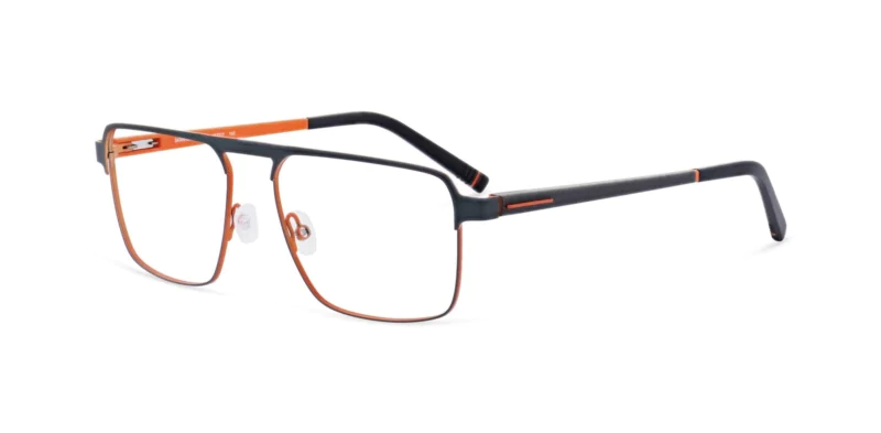 Oprawa okularowa MOREL 10271O SKANNOR 3 GO08