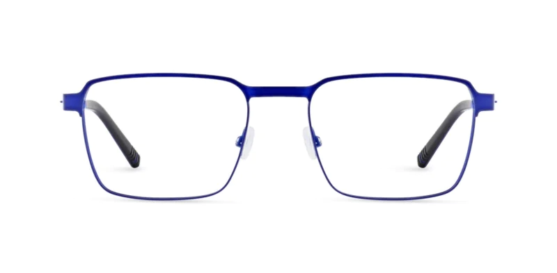 Oprawa okularowa MOREL 10272O SKANNOR 4 BN10