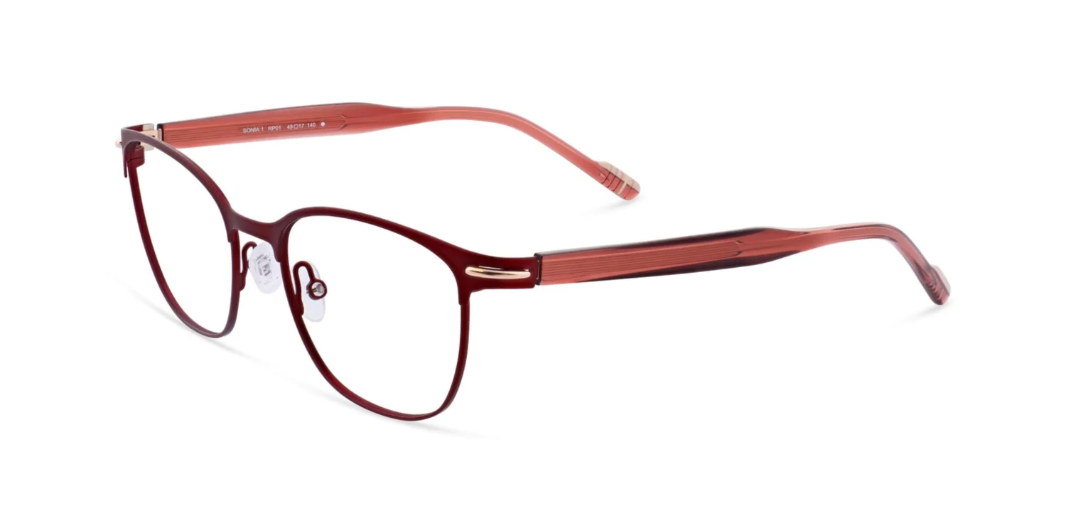Oprawa okularowa MOREL 20313K SONIA 1 RP01