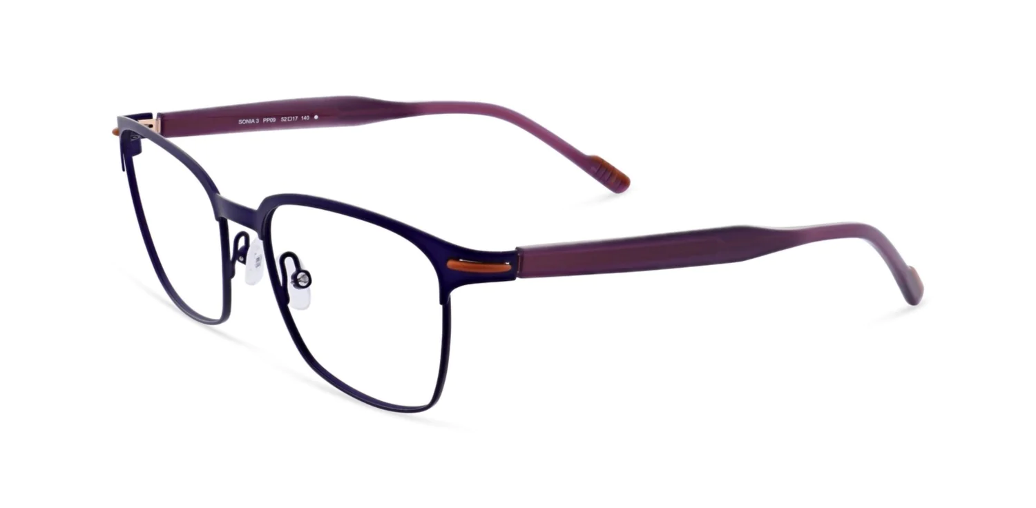 Oprawa okularowa MOREL 20315K SONIA 3 PP09