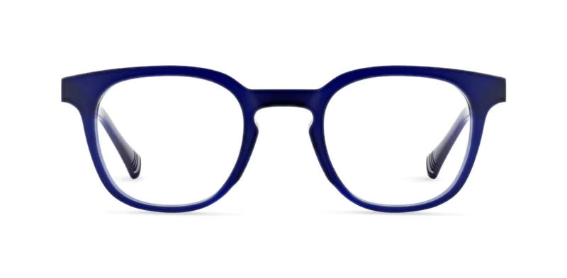 Oprawa okularowa MOREL 30460L SIDERAL 1 BB01