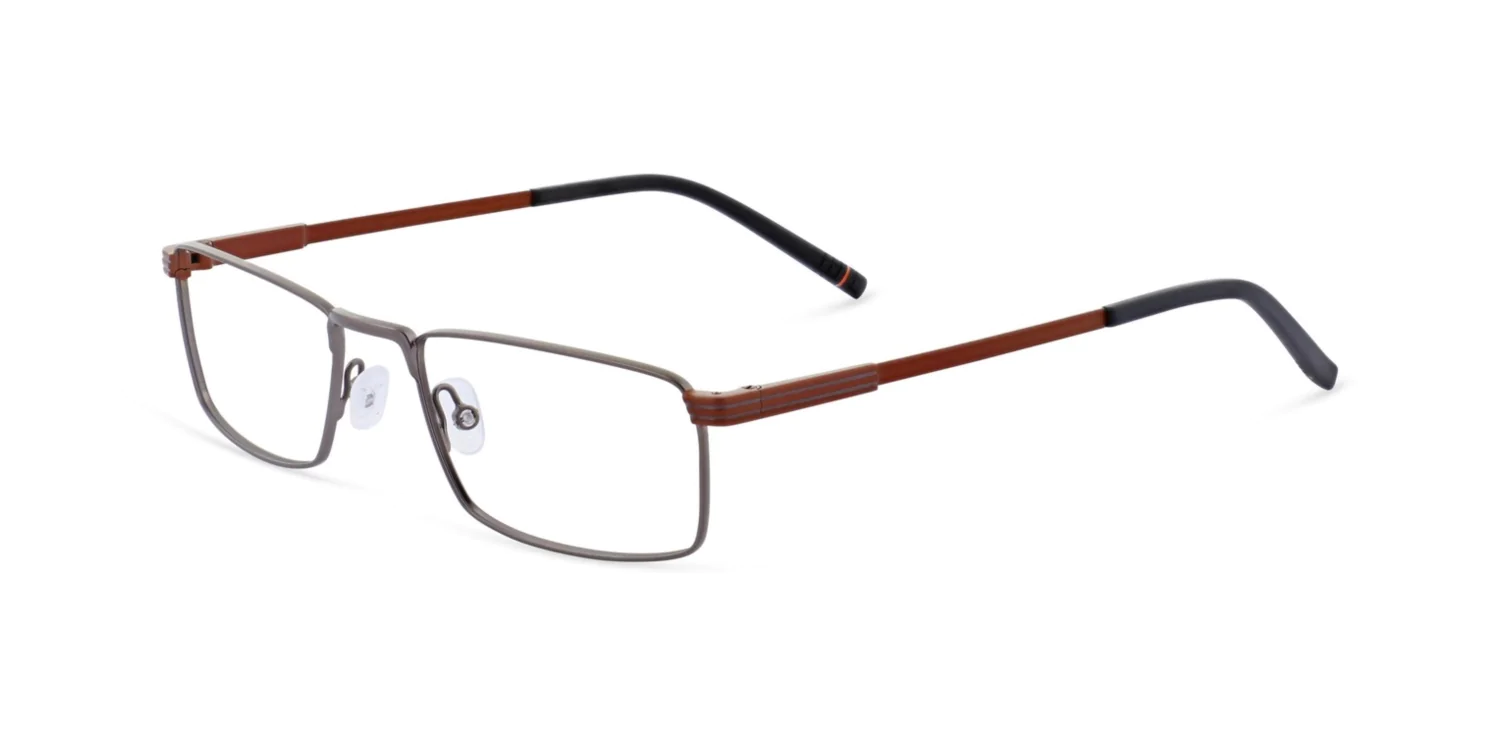 Oprawa okularowa MOREL 50224M VIVALDI 3 GO10