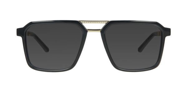 Okulary przeciwsłoneczne ZILLI 60098S-GR