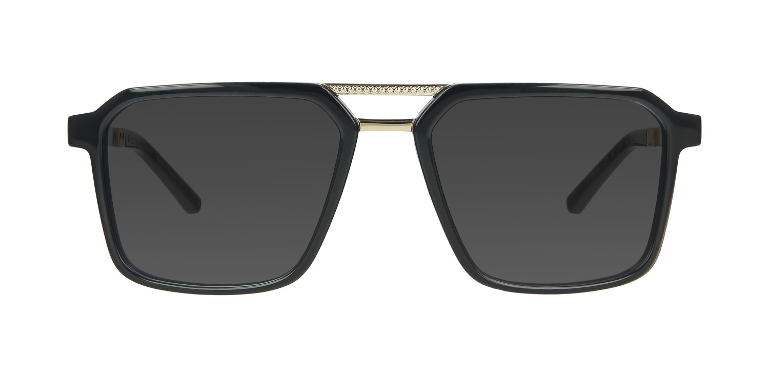 Okulary przeciwsłoneczne ZILLI 60098S-GR