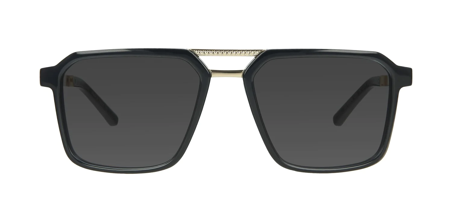 Okulary przeciwsłoneczne ZILLI 60098S-GR