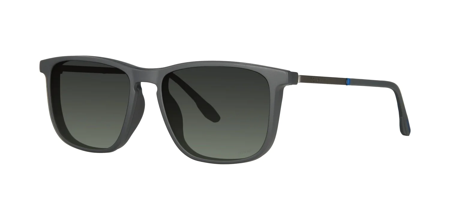 Oprawa z nakładkami clip-on TONNY 0122C1SET