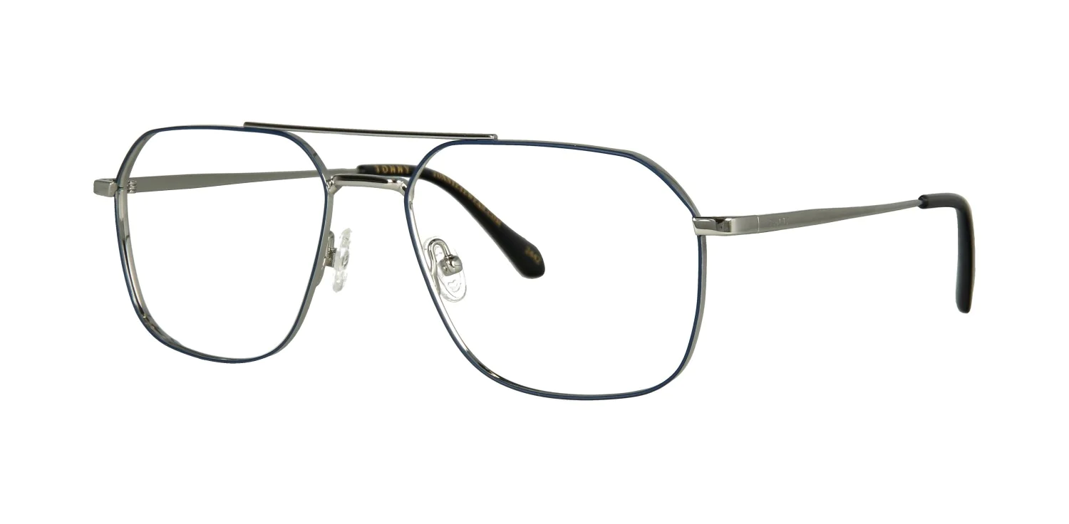 Oprawa okularowa TONNY Titanium 259C3
