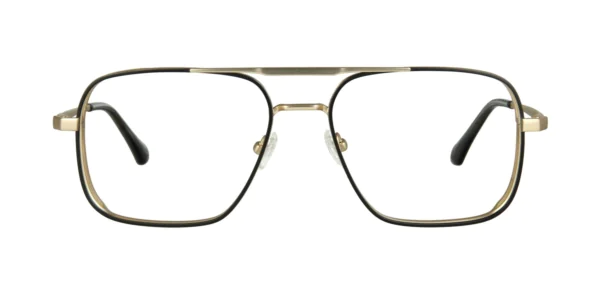 Oprawa okularowa TONNY Titanium 282C2