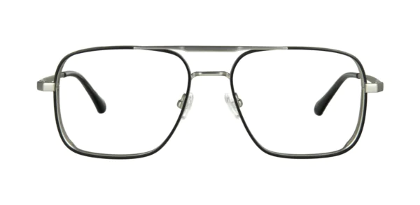 Oprawa okularowa TONNY Titanium 282C3