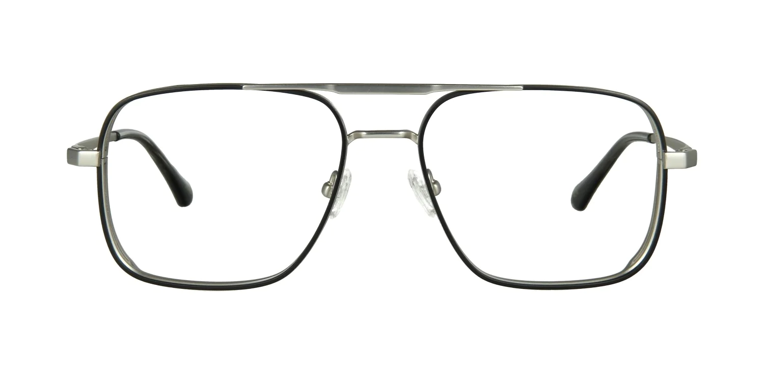 Oprawa okularowa TONNY Titanium 282C3