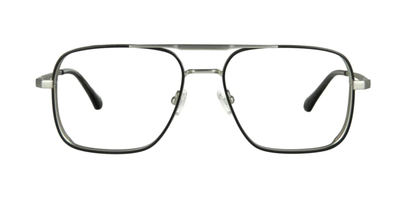 Oprawa okularowa TONNY Titanium 282C3