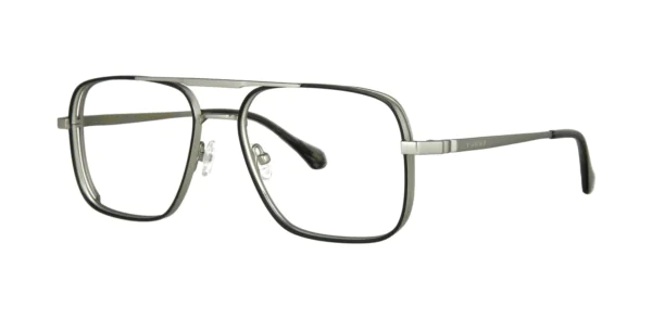 Oprawa okularowa TONNY Titanium 282C3
