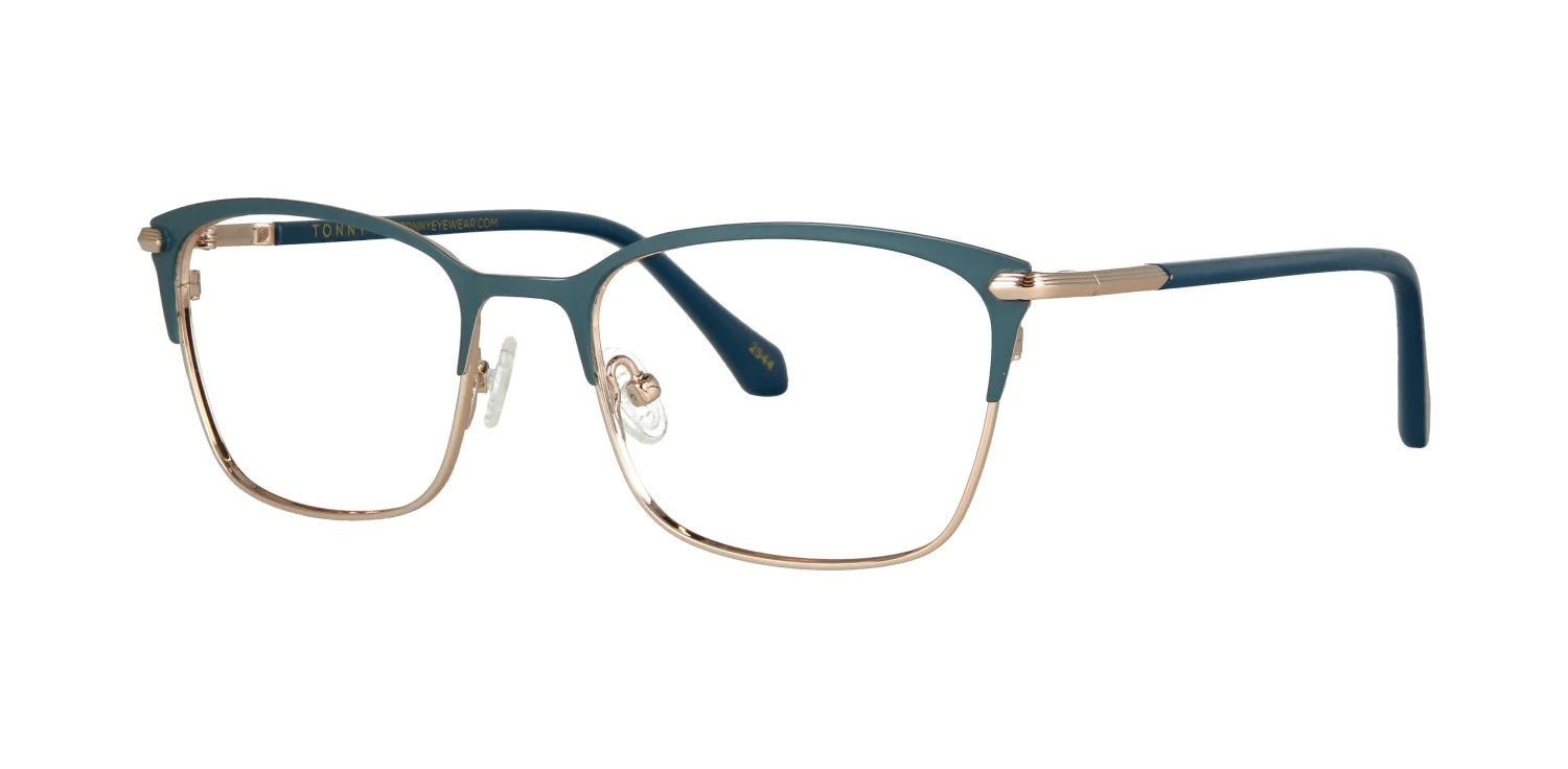 Oprawa okularowa TONNY Titanium 2100C2