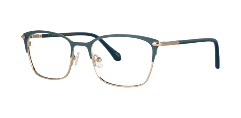 Oprawa okularowa TONNY Titanium 2100C2