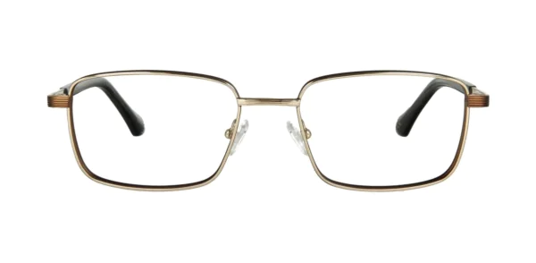 Oprawa okularowa TONNY Titanium 2103C1