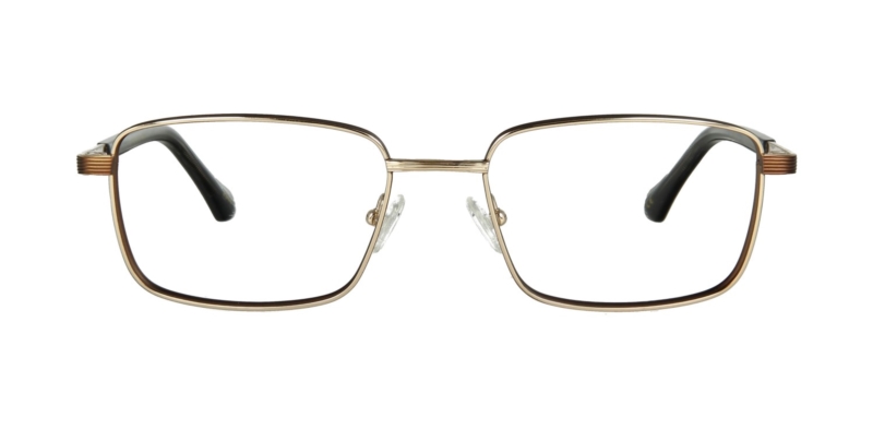 Oprawa okularowa TONNY Titanium 2103C1