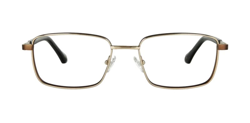 Oprawa okularowa TONNY Titanium 2103C1