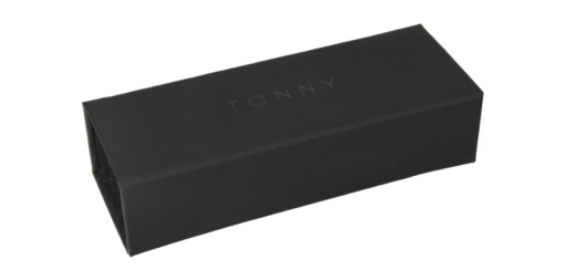 Etui na okulary w komplecie TONNY E-1.1.1