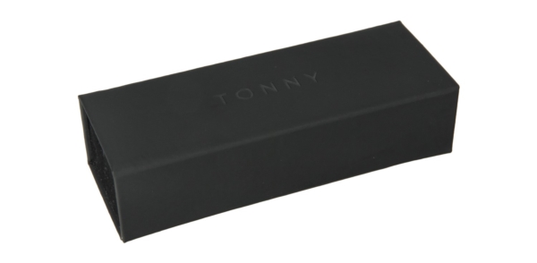 Etui na okulary w komplecie TONNY E-1.1.1