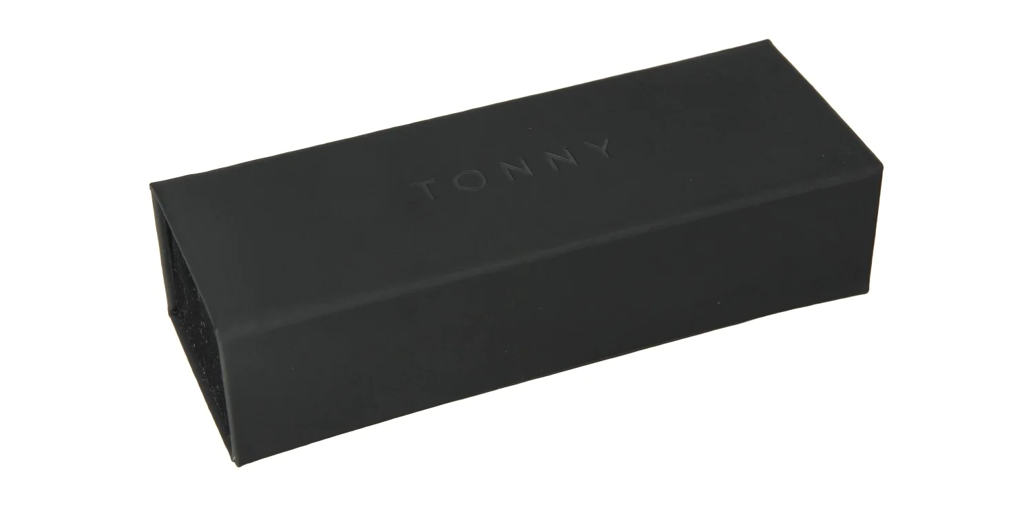 Etui na okulary w komplecie TONNY E-1.1.1