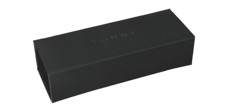 Etui na okulary w komplecie TONNY E-1.1.1