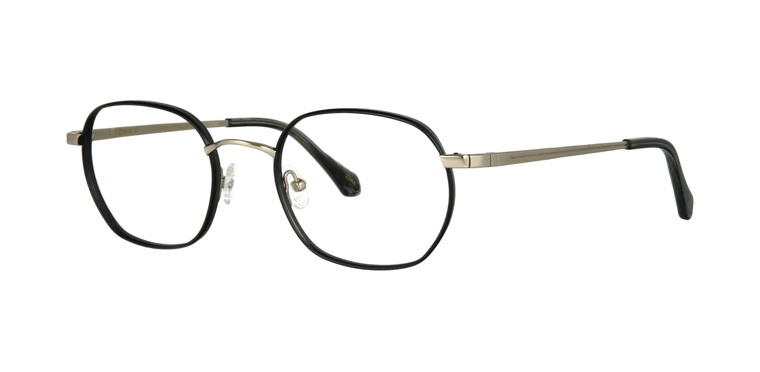 Oprawa okularowa TONNY Titanium 274C1