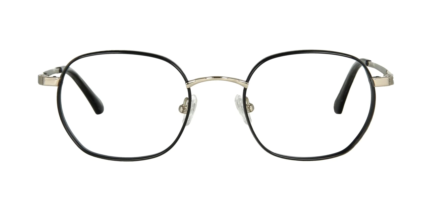 Oprawa okularowa TONNY Titanium 274C3