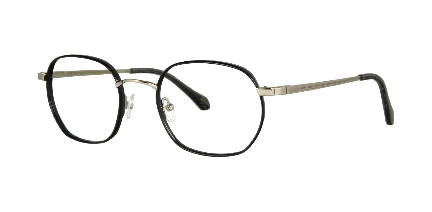 Oprawa okularowa TONNY Titanium 274C3