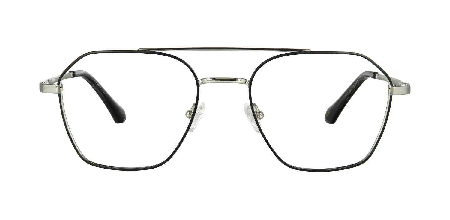 Oprawa okularowa TONNY Titanium 280C3