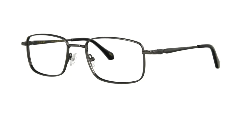 Oprawa okularowa TONNY Titanium 287C3