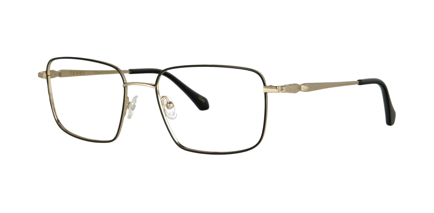 Oprawa okularowa TONNY Titanium 288C1