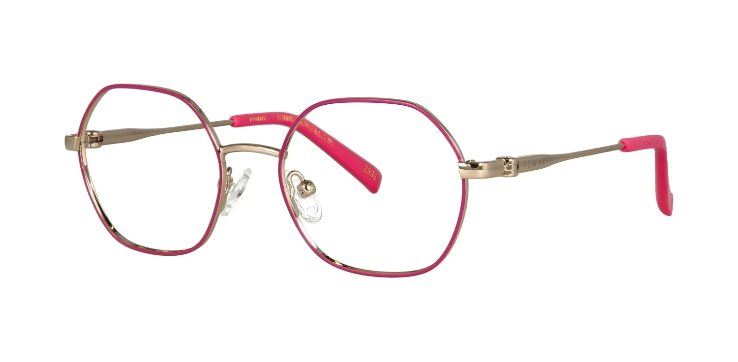 Oprawa okularowa TONNY Kids 3040C8