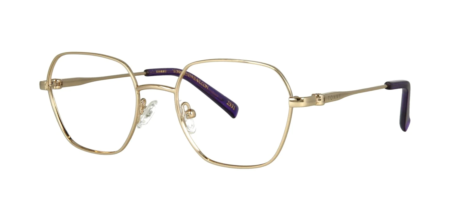 Oprawa okularowa TONNY Kids 3041C6