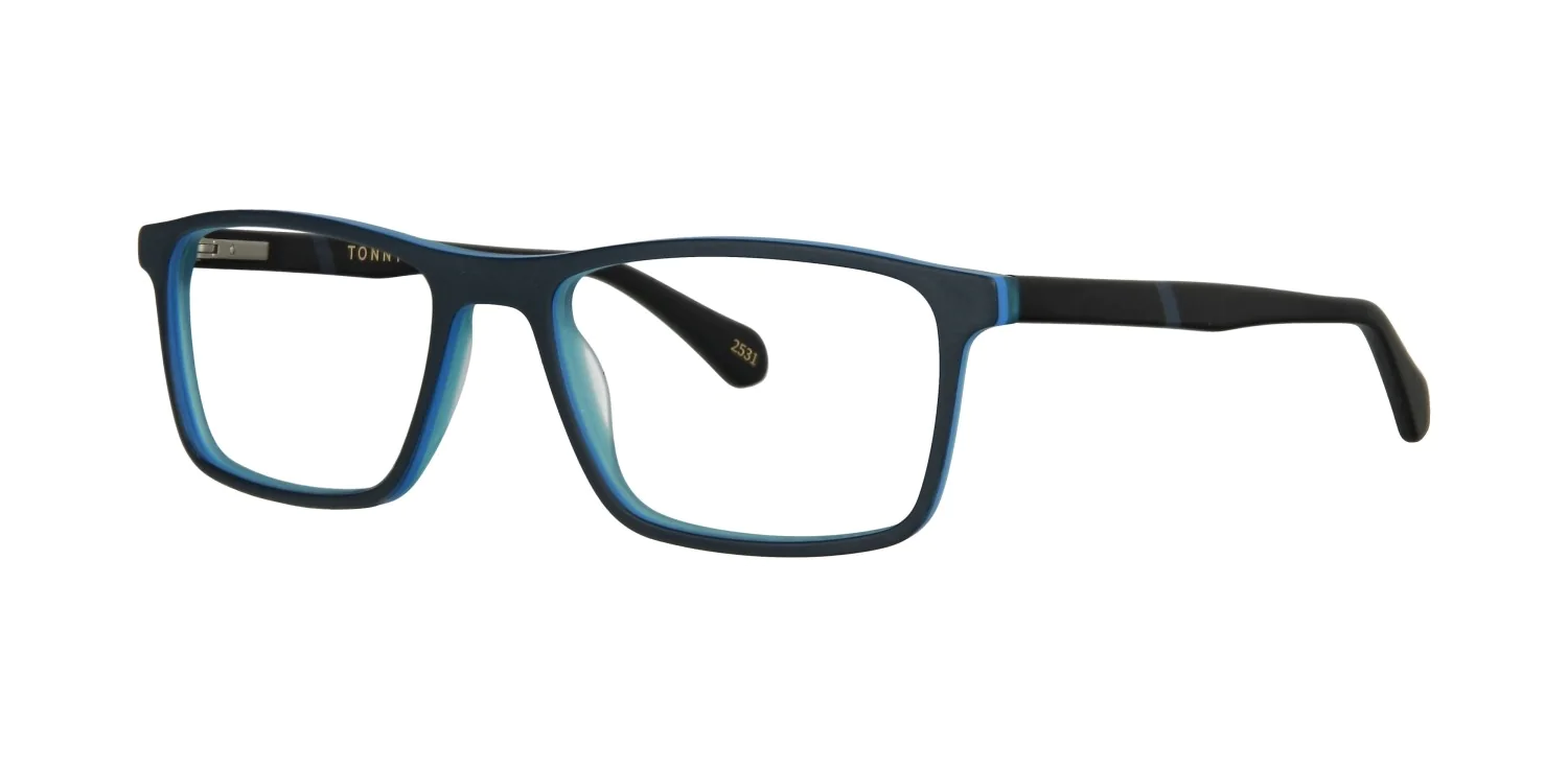 Oprawa okularowa TONNY 4599C55