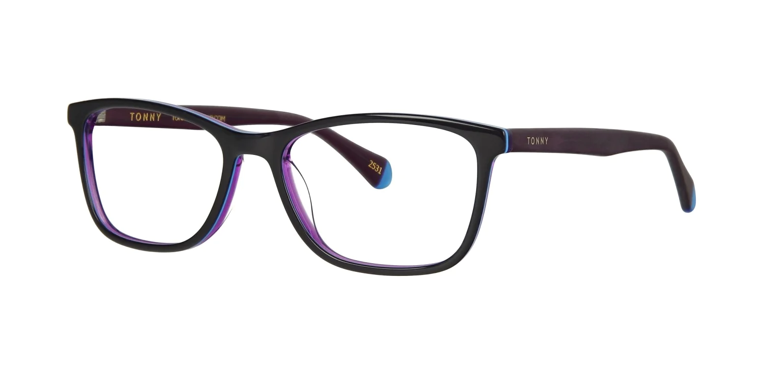 Oprawa okularowa TONNY 4617C2