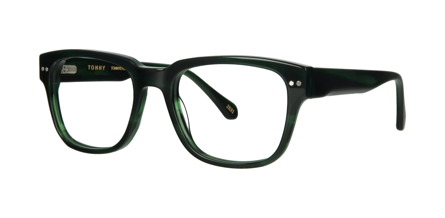 Oprawa okularowa TONNY 48447C7-CL