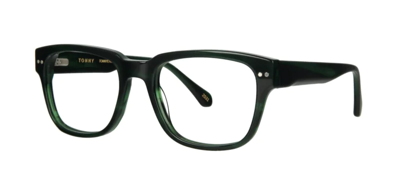 Oprawa okularowa TONNY 48447C7-CL