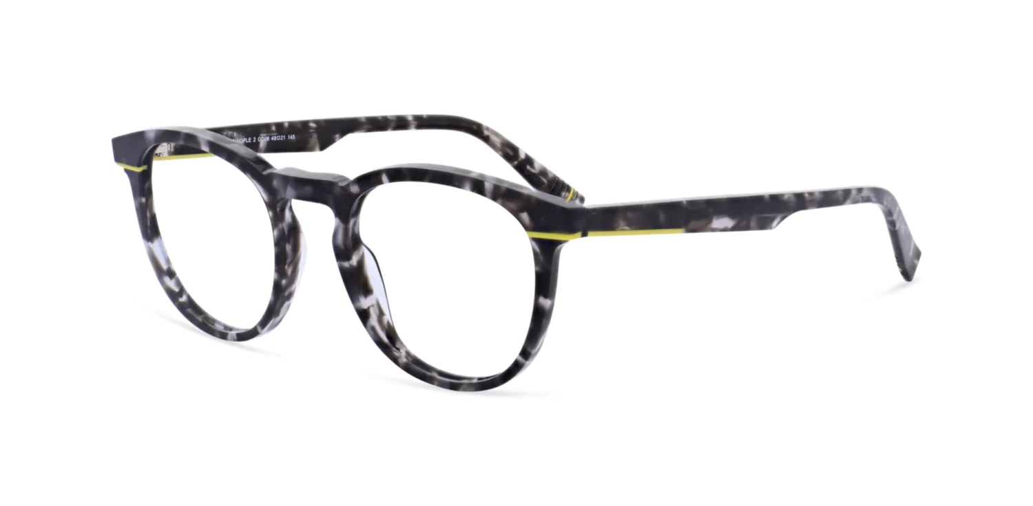 Oprawa okularowa MOREL 40296N SINOPLE 2 GD06