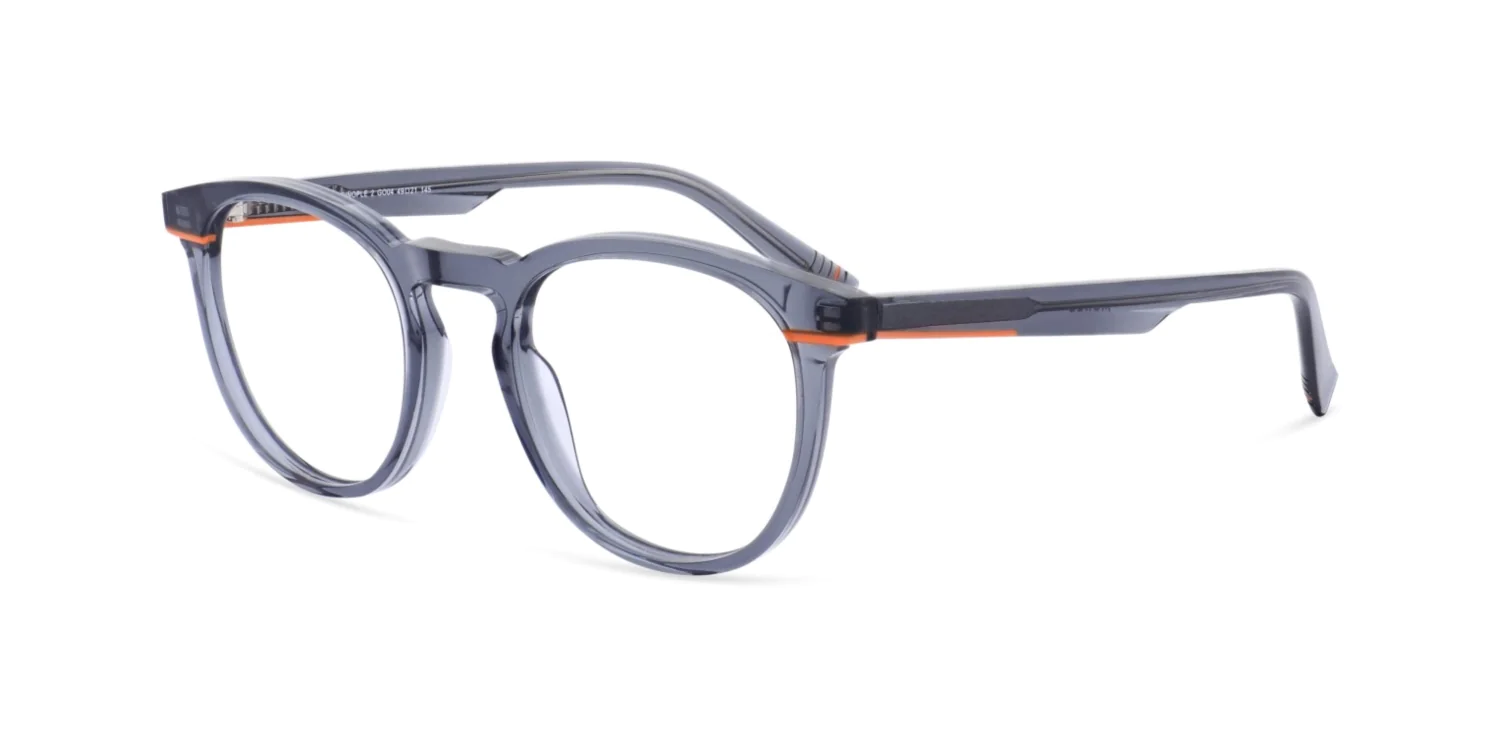 Oprawa okularowa MOREL 40296N SINOPLE 2 GO04