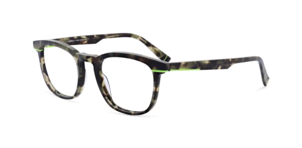 Oprawa okularowa MOREL 40297N SINOPLE 3 VV08