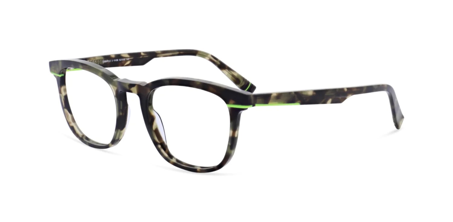 Oprawa okularowa MOREL 40297N SINOPLE 3 VV08