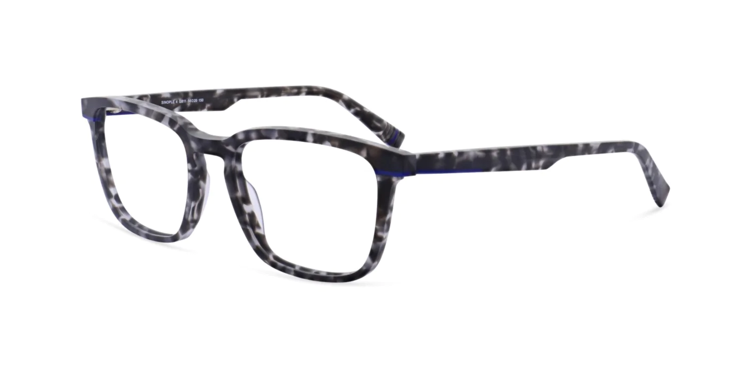 Oprawa okularowa MOREL 40298N SINOPLE 4 GB11