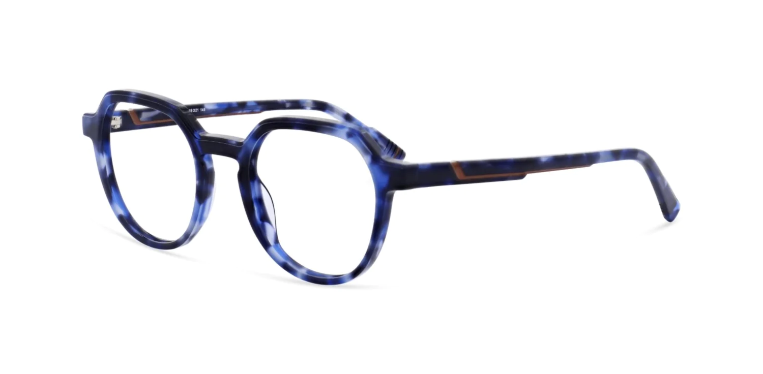 Oprawa okularowa MOREL 40307N SEPIA 1 BM03