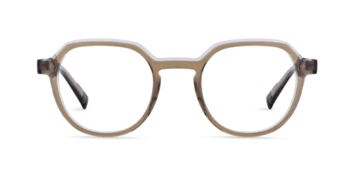 Oprawa okularowa MOREL 40307N SEPIA 1 GN02