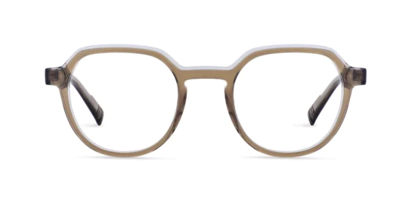 Oprawa okularowa MOREL 40307N SEPIA 1 GN02