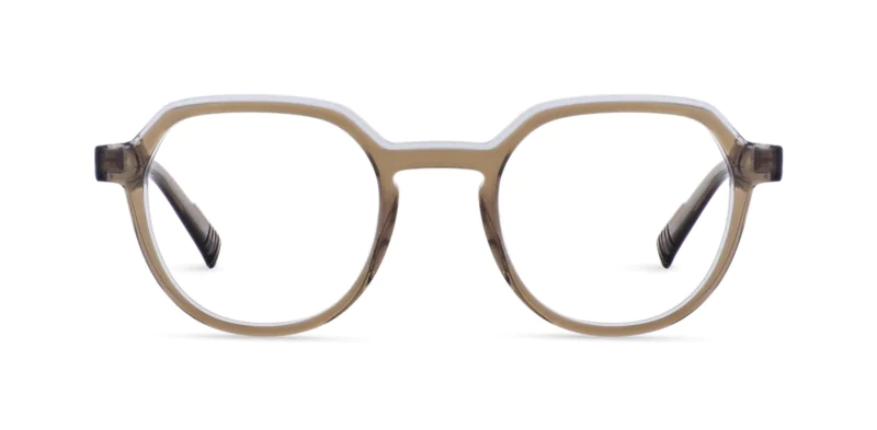 Oprawa okularowa MOREL 40307N SEPIA 1 GN02