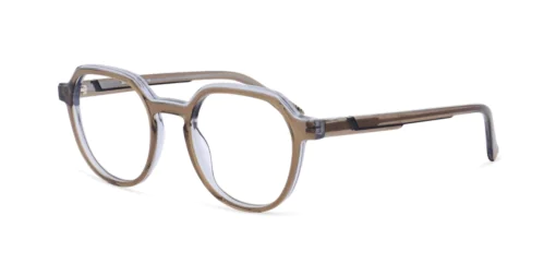 Oprawa okularowa MOREL 40307N SEPIA 1 GN02