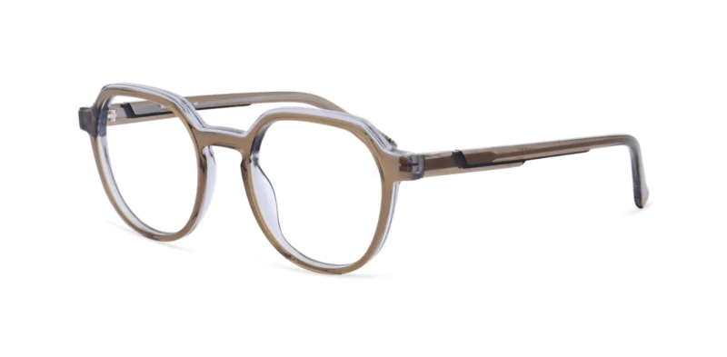Oprawa okularowa MOREL 40307N SEPIA 1 GN02
