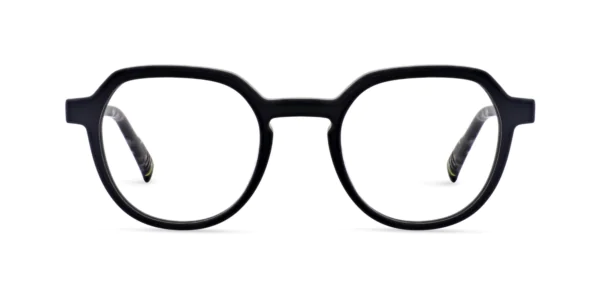 Oprawa okularowa MOREL 40307N SEPIA 1 NV01